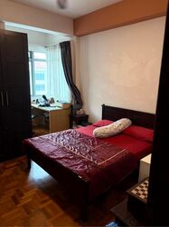 Casuarina Cove (D15), Condominium #639569991